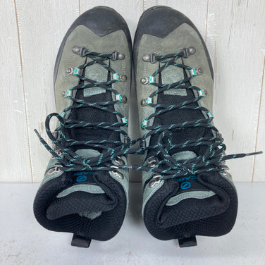 【Women's 24.5cm ブルー系】 Scarpa ( スカルパ ) マンタ テック ゴアテックス ウィメン Manta Tech GTX WMN フットウェア 厳冬期用アルパインブーツ z00059791  厳冬期用アルパインブーツ フットウェア