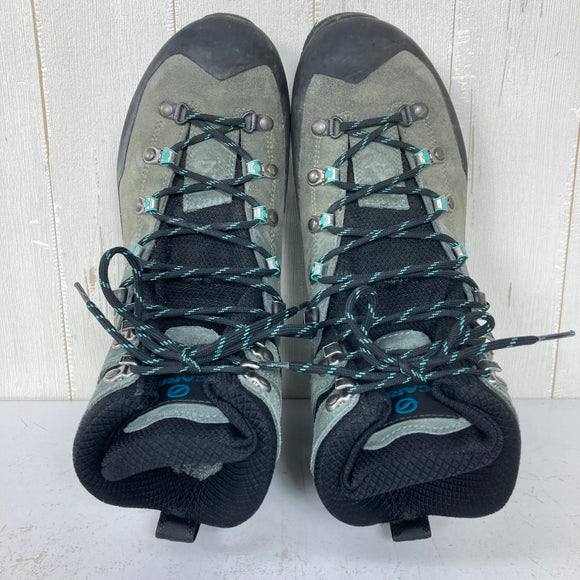 【Women's 24.5cm ブルー系】 Scarpa ( スカルパ ) マンタ テック ゴアテックス ウィメン Manta Tech GTX WMN フットウェア 厳冬期用アルパインブーツ z00059791  厳冬期用アルパインブーツ フットウェア