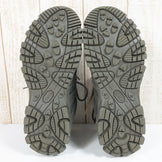 【Men's 26.0cm グリーン系】 Merrell ( メレル ) モアブ 3 タクティカル ミッド Moab 3 Tactical Mid ミドルカットシューズ ウォータープルーフ 防水 J004113 Men's Dark Olive トレッキングブーツ フットウェ - 【公式】2ndGEAR（セカンドギア）Webショップ【登山用品・アウトドア用品専門 買取販売店】