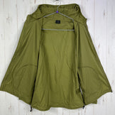 【Women's S カーキグリーン系】 Axesquin ( アクシーズクイン ) ウィメンズ オッズ フーディ W's Odds Hoodie 011054 オリーブドラブ z00055915 オリーブドラブ ウィンドシェル アウター ジャケット トップス ウェア