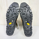 Scarpa Mont Blanc Pro GTX 男士登山靴，尺码 28.0cm，黑色，44，SC23212，Tonic/Black (z00056896)，冬季高山登山靴