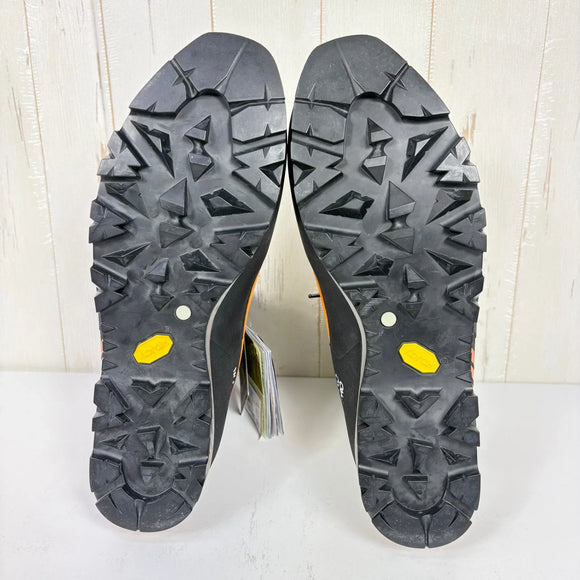 【Men's 28.0cm ブラック系】 Scarpa ( スカルパ ) モンブラン プロ GTX Mont Blanc Pro Gtx 44 SC23212 トニック/ブラック z00056896 トニック/ブラック 厳冬期用アルパインブーツ フットウェア