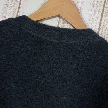 【Men's S グレー系】 Montbell ( モンベル ) クリマプラス 100 ライトスウェット ポリエステル 1106753 Asian Men's フリース アウター ジャケット トップス ウェア - 【公式】2ndGEAR（セカンドギア）Webショップ【登山用品・アウトドア用品専門 買取販売店】