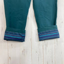 【Women's S グリーン系】 Phenix ( フェニックス ) 	ポカラ パンツ Pokhara Pants ストレッチ アンクル丈 トレッキングパンツ ナイロン ウェア ボトムス ロングパンツ ソフトシェル z00060431  ソフトシェル ロングパンツ ボ-4