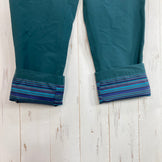 【Women's S グリーン系】 Phenix ( フェニックス ) 	ポカラ パンツ Pokhara Pants ストレッチ アンクル丈 トレッキングパンツ ナイロン ウェア ボトムス ロングパンツ ソフトシェル z00060431  ソフトシェル ロングパンツ ボ
