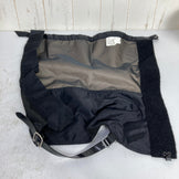 【Men's M ブラック系】 Outdoor Research ( アウトドアリサーチ ) クロコゲイター Crocodile Gaiters GORE-TEX 1000D Cordura ナイロン ウェア ウェア小物 ゲイター スパッツ z00060880  ゲ