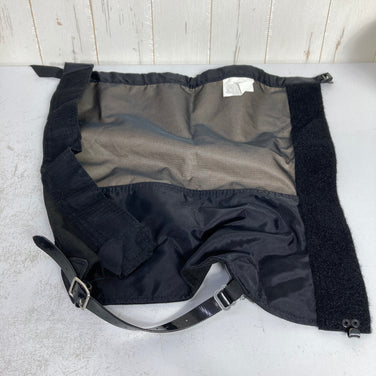 【Men's M ブラック系】 Outdoor Research ( アウトドアリサーチ ) クロコゲイター Crocodile Gaiters GORE-TEX 1000D Cordura ナイロン ウェア ウェア小物 ゲイター スパッツ z00060880  ゲ