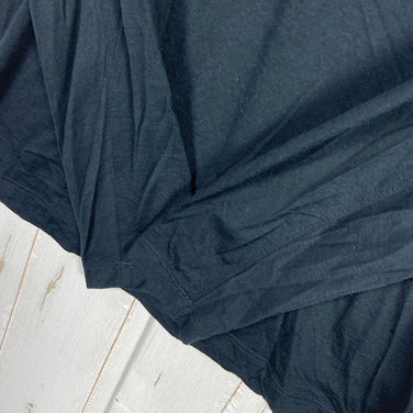 【Men's S ブラック系】 Arcteryx ( アークテリクス ) イオニア メリノウール フーディ Ionia Merino Wool Hoody メリノウール ウェア トップス インナー シャツ フーディ ウール z00054822  ウール フーディ イ