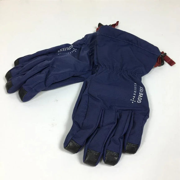 【Unisex S ネイビー系】 Axesquin ( アクシーズクイン ) ゴアテックス グリップ Gore-Tex Grip グローブ RG3572 Unisex グローブ 手袋 ウェア小物 ウェア - 【公式】2ndGEAR（セカンドギア）Webショップ【登山用品・アウトドア用品専門 買取販売店】