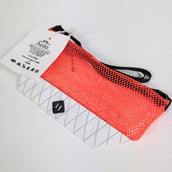 【Unisex OneSize オレンジ系】 holo（ホロ） フィッシュマン サコッシュ Fishman Sacoche ナイロン バッグ ストレージ パッキングサック スタッフサック インナーポーチ X-Pac VX21 ( エックスパック VX21 ) z00050421 - 【公式】2ndGEAR（セカンドギア）Webショップ【登山用品・アウトドア用品専門 買取販売店】