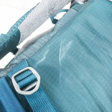 【Women's OneSize ブルー系】 Montbell ( モンベル ) チャチャパック 30 バッグ ストレージ バックパック 容量【30L～54L】 z00051916 容量【30L～54L】 バックパック バッグ ストレージ - 【公式】2ndGEAR（セカンドギア）Webショップ【登山用品・アウトドア用品専門 買取販売店】