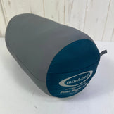 均码绿色 Montbell UL Super Spiral Down Hugger #3 800FP EX 羽绒睡袋 (Z00053582)