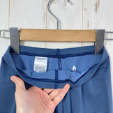 【Women's S ネイビー系】 Montbell ( モンベル ) ライト トレール タイツ Light Trail Tights ポリエステル ウェア ボトムス タイツ z00056386  タイツ ボトムス ウェア