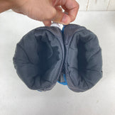[Men's L Navy] Montbell Winter Trekking Glove Polyester Wear Apparel Accessories Gloves z00059581 Gloves Apparel Accessories Wear