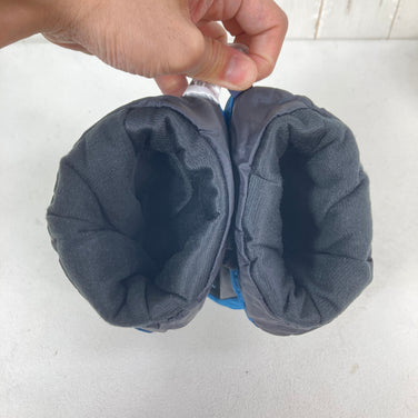 [Men's L Navy] Montbell Winter Trekking Glove Polyester Wear Apparel Accessories Gloves z00059581 Gloves Apparel Accessories Wear