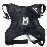 【OneSize ブラック系】 Millet ( ミレー ) ヘルメット ホルダー MIS0524 ヘルメット - 【公式】2ndGEAR（セカンドギア）Webショップ【登山用品・アウトドア用品専門 買取販売店】