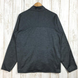【Men's L グレー系】 Teton Bros ( ティートンブロス ) グラフェン ジャケット Graphene Jacket フリース TB233-39M Asian Men's Graphite フリース アウター ジャケット トップス ウェア - 【公式】2ndGEAR（セカンドギア）Webショップ【登山用品・アウトドア用品専門 買取販売店】
