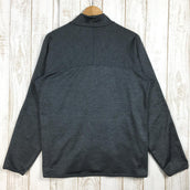 【Men's L グレー系】 Teton Bros ( ティートンブロス ) グラフェン ジャケット Graphene Jacket フリース TB233-39M Asian Men's Graphite フリース アウター ジャケット トップス ウェア - 【公式】2ndGEAR（セカンドギア）Webショップ【登山用品・アウトドア用品専門 買取販売店】