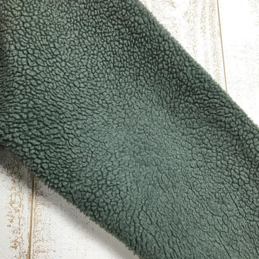 【Men's L グリーン系】 Patagonia ( パタゴニア ) レトロカーディガン Retro Cardigan （ベビーレトロ） ユーカリ×ブルーベリー アメリカ製 パイル フリース ジャケット 生産終了モデル 入手困難 23020 Internation - 【公式】2ndGEAR（セカンドギア）Webショップ【登山用品・アウトドア用品専門 買取販売店】