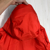 【Men's XS レッド系】 Arcteryx ( アークテリクス ) ベータ SV ジャケット メンズ Beta SV Jacket 入手困難 ナイロン ウェア トップス アウター ジャケット ハードシェル z00060382  ハードシェル アウター ジャケッ