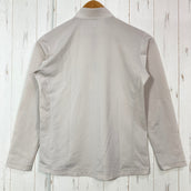 【Women's S ベージュ系】 Finetrack ( ファイントラック ) ドラウト クアッド ジップネック ポリエステル ウェア トップス インナー シャツ ロングスリーブシャツ 化繊 z00059207  化繊 ロングスリーブシャツ インナー シャツ トップス