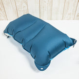 【OneSize ブルー系】 Montbell ( モンベル ) U.L. コンフォート システム ピロー U.L. Comfort System Pillow CNBL スリーピングシステム ピロー z00050622 CNBL ピロー スリーピングシステム - 【公式】2ndGEAR（セカンドギア）Webショップ【登山用品・アウトドア用品専門 買取販売店】