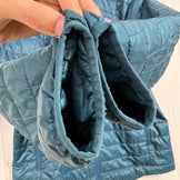 【Men's M ブルー系】 2013 Patagonia ( パタゴニア ) ナノ パフ ジャケット Nano Puff Jacket TDT 化繊ダウン ウェア トップス アウター ジャケット 化繊インサレーション z00059246 TDT 化繊インサレーシ