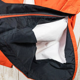 【Men's XL オレンジ系】 Daiwa（ダイワ） ゴアテックス ハードシェル パンツ GORE-TEX HardShell Pants ナイロン DR-1805P Asian Men's GORE-TEX-2L ( ゴアテックス・2レイヤー) ハードシェル ロ - 【公式】2ndGEAR（セカンドギア）Webショップ【登山用品・アウトドア用品専門 買取販売店】