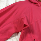 【Women's S ピンク系】 The North Face ( ザ・ノースフェイス ) スワローテイル フーディ Swallowtail Hoodie ウィンドシェル ジャケット NPW21209 Asian Women's ウィンドシェル アウター ジャケット - 【公式】2ndGEAR（セカンドギア）Webショップ【登山用品・アウトドア用品専門 買取販売店】