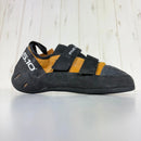 【Men's 25.5cm オレンジ系】 Fiveten 5.10 ( ファイブテン ) アナサジ プロ Anasazi Pro Stealth C4 / Mi6トーパッチ / ベルクロ フットウェア ロッククライミングシューズ z00060800  ロッククライミングシュー-5
