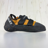 【Men's 25.5cm オレンジ系】 Fiveten 5.10 ( ファイブテン ) アナサジ プロ Anasazi Pro Stealth C4 / Mi6トーパッチ / ベルクロ フットウェア ロッククライミングシューズ z00060800  ロッククライミングシュー