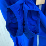 【Men's L ブルー系】 Rab ( ラブ ) ベンタス ジャケット Ventus Jaccket ポリエステル ウェア トップス アウター ジャケット ソフトシェル z00058765  ソフトシェル アウター ジャケット トップス ウェア