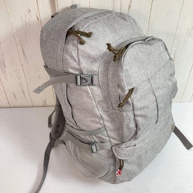 One Size Gray Millet Randonnee 20 Light Gray Polyester Storage Backpack/Daypack (Up to 29L) z00053817 Light Gray Daypack (Up to 29L)