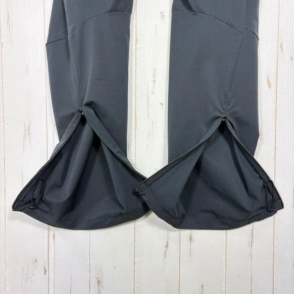 【Women's S ブラック系】 Houdini ( フーディニ ) ウィメンズ ゴー パンツ W's Go Pants 860030 True Black z00058235 True Black  ロングパンツ ボトムス ウェア