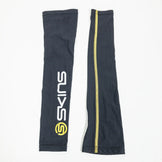 【Unisex XS ブラック系】 Skins ( スキンズ ) アームスリーブ ナイロン ウェア ウェア小物 アームカバー z00051870 アームカバー ウェア小物 ウェア - 【公式】2ndGEAR（セカンドギア）Webショップ【登山用品・アウトドア用品専門 買取販売店】