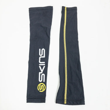 【Unisex XS ブラック系】 Skins ( スキンズ ) アームスリーブ ナイロン ウェア ウェア小物 アームカバー z00051870 アームカバー ウェア小物 ウェア - 【公式】2ndGEAR（セカンドギア）Webショップ【登山用品・アウトドア用品専門 買取販売店】