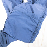 【Men's M ネイビー系】 Gramicci ( グラミチ ) ライト ナイロン クライミング パンツ Light Nylon Climbing Pants ナノユニバース 別注モデル ナイロン ウェア ボトムス ロングパンツ ウィンドシェル z00050208 - 【公式】2ndGEAR（セカンドギア）Webショップ【登山用品・アウトドア用品専門 買取販売店】