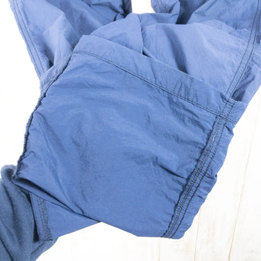 【Men's M ネイビー系】 Gramicci ( グラミチ ) ライト ナイロン クライミング パンツ Light Nylon Climbing Pants ナノユニバース 別注モデル ナイロン ウェア ボトムス ロングパンツ ウィンドシェル z00050208 - 【公式】2ndGEAR（セカンドギア）Webショップ【登山用品・アウトドア用品専門 買取販売店】