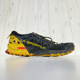 【Men's 26.7cm ブラック系】 La Sportiva ( ラ・スポルティバ ) ブシドー ツー Bushido II FriXion XT 2.0 Impact Brake System フットウェア トレイルランニングシューズ z00060869  トレイルラン