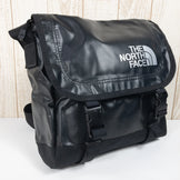 【S ブラック系】 The North Face ( ザ・ノースフェイス ) ベースキャンプ メッセンジャー バッグ スモール BC Messenger Bag S ナイロン バッグ ストレージ メッセンジャーバッグ クーリエバッグ ショルダーバッグ z - 【公式】2ndGEAR（セカンドギア）Webショップ【登山用品・アウトドア用品専門 買取販売店】