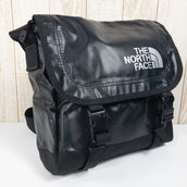 【S ブラック系】 The North Face ( ザ・ノースフェイス ) ベースキャンプ メッセンジャー バッグ スモール BC Messenger Bag S ナイロン バッグ ストレージ メッセンジャーバッグ クーリエバッグ ショルダーバッグ z - 【公式】2ndGEAR（セカンドギア）Webショップ【登山用品・アウトドア用品専門 買取販売店】