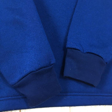 【Men's M ネイビー系】 Patagonia ( パタゴニア ) エクスペディションウェイト キャプリーン ジップtネック Expedition Weight Capilene Zip T-Neck フリース プルオーバー ネイビー×エメラルド ビンテージ 生 - 【公式】2ndGEAR（セカンドギア）Webショップ【登山用品・アウトドア用品専門 買取販売店】