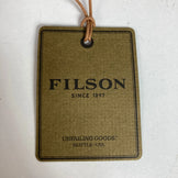 【OneSize カーキ系】 Filson ( フィルソン ) ロガー メッシュ キャップ Logger Mesh Cap Dark Tan コットン ウェア ウェア小物 ヘッドウェア キャップ z00053911 Dark Tan キャップ ヘッドウェア ウェア