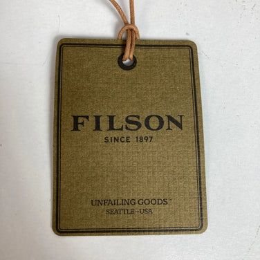 【OneSize カーキ系】 Filson ( フィルソン ) ロガー メッシュ キャップ Logger Mesh Cap Dark Tan コットン ウェア ウェア小物 ヘッドウェア キャップ z00053911 Dark Tan キャップ ヘッドウェア ウェア