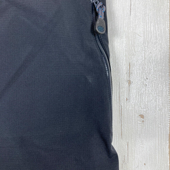 【Men's M ブラック系】 Montbell ( モンベル ) アルパイン パンツ Alpine Pants ナイロン ウェア ボトムス ロングパンツ ハードシェル z00055129  ハードシェル ロングパンツ ボトムス ウェア