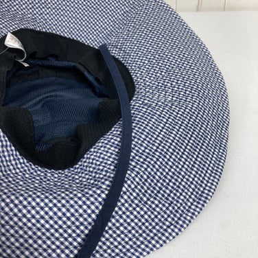 【Women's M ネイビー系】 Marmot ( マーモット ) ウィメンズ スロウチ ハット W's Slouch Hat UV CUT UPF30 ベンチレーション 形状保持ツバ ナイロン ウェア ウェア小物 ヘッドウェア ハット z00061402  ハット