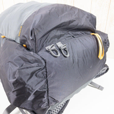 【Unisex OneSize グレー系】 Gossamer Gear ( ゴッサマーギア ) ゴリラ 第5世代 Gorilla (5Th) 40L ウルトラライト バックパック Unisex 容量【30L～54L】 バックパック バッグ ストレージ - 【公式】2ndGEAR（セカンドギア）Webショップ【登山用品・アウトドア用品専門 買取販売店】