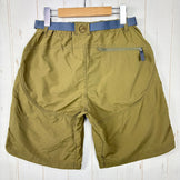 [Men's S Green] Montane Terra Short Spruce Nylon Wear Bottoms Shorts z00055449 Spruce Shorts Bottoms Wear