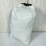 【OneSize ホワイト系】 Gossamer Gear ( ゴッサマーギア ) スナック サック Snack Sack バッグ ストレージ パッキングサック スタッフサック インナーポーチ Tyvek ( タイベック ) z00058188  スタッフサック イ