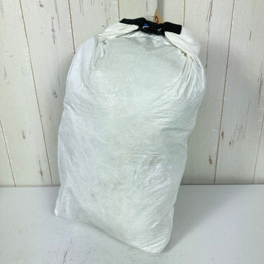 【OneSize ホワイト系】 Gossamer Gear ( ゴッサマーギア ) スナック サック Snack Sack バッグ ストレージ パッキングサック スタッフサック インナーポーチ Tyvek ( タイベック ) z00058188  スタッフサック イ